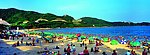 东方夏威夷小梅沙
