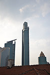 锦江大厦