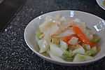 泡菜