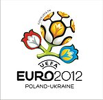 2012欧洲杯会徽标