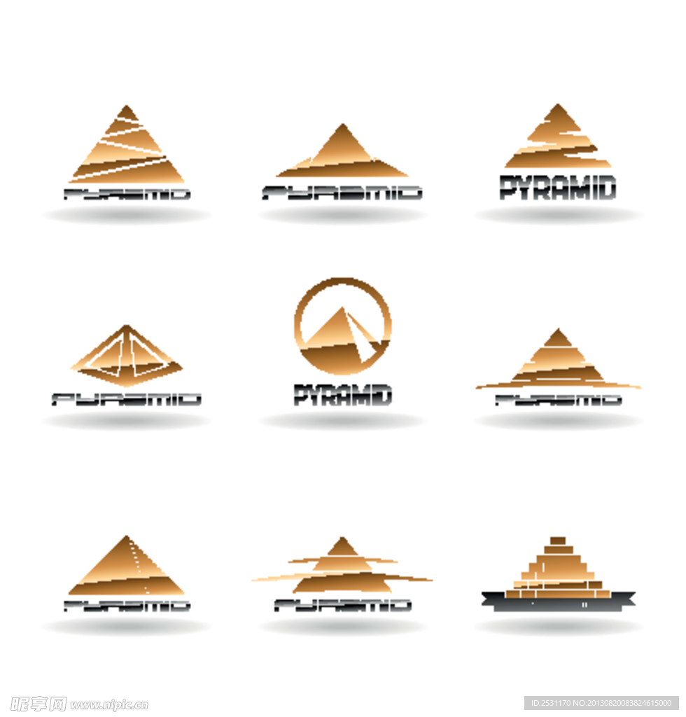 logo图标 标志