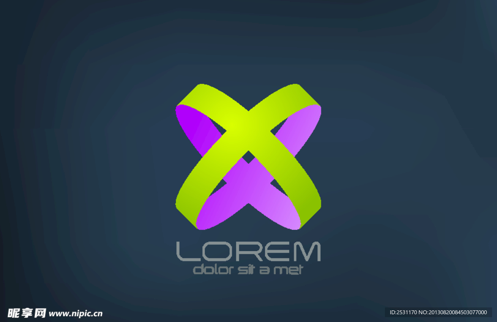 logo图标 标志
