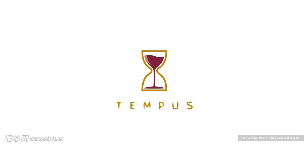 红酒logo