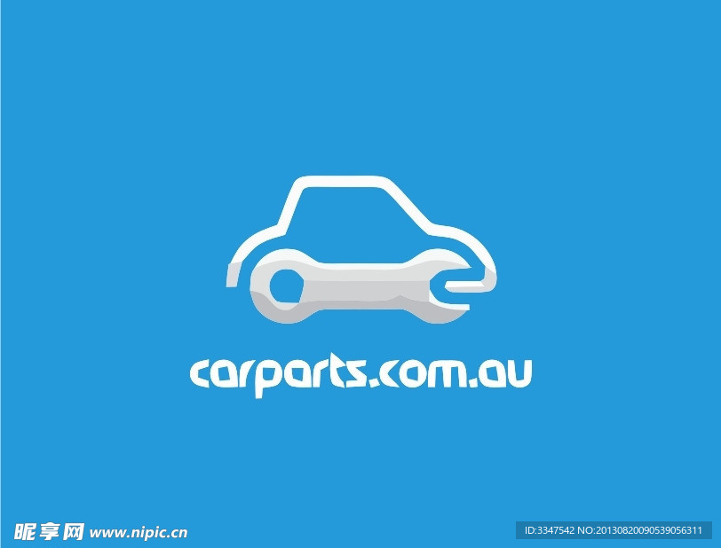 车辆logo