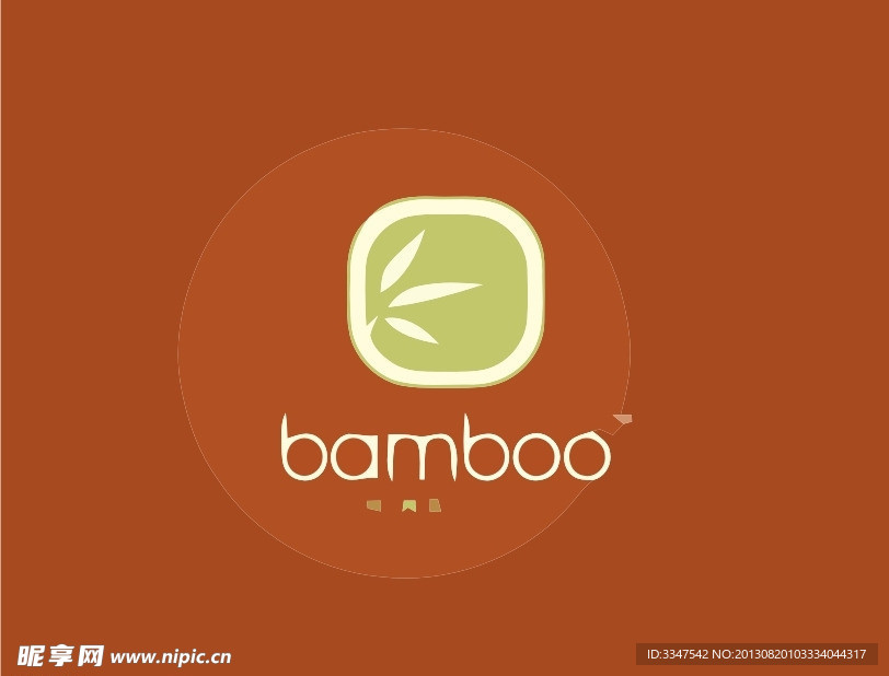 环保logo