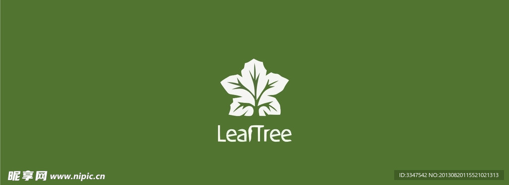 环保logo
