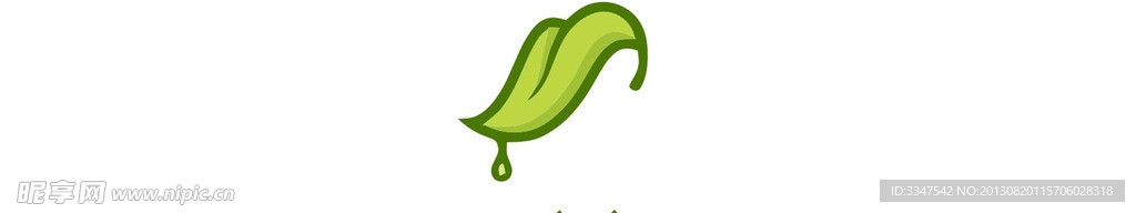 环保logo