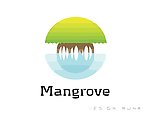 水珠logo