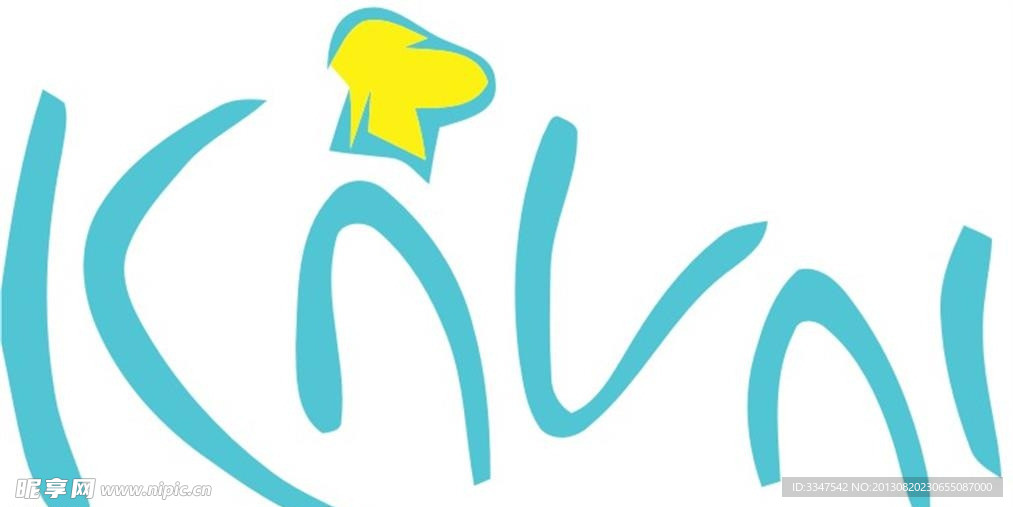 服装logo
