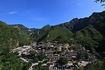 大山村庄