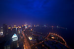 城市夜景