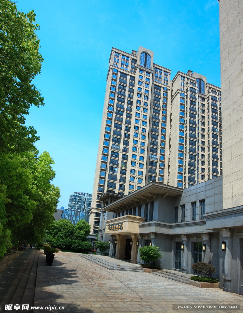 建筑