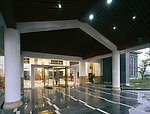 酒店门头
