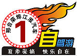 自驾游车贴