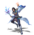 天师男