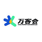万客会标志