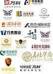 房地产企业LOGO