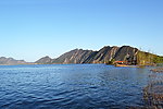 潘家口水库