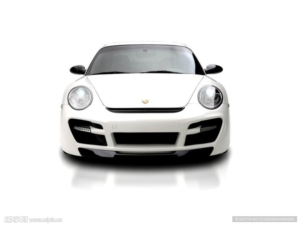 保时捷911