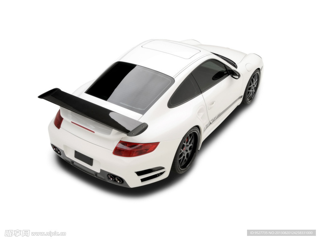 保时捷911