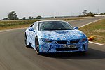 宝马i8