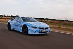 宝马i8