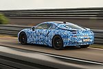 宝马i8