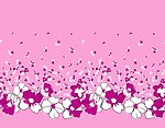 面料 墙纸 花纹