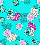 面料 墙纸 花纹