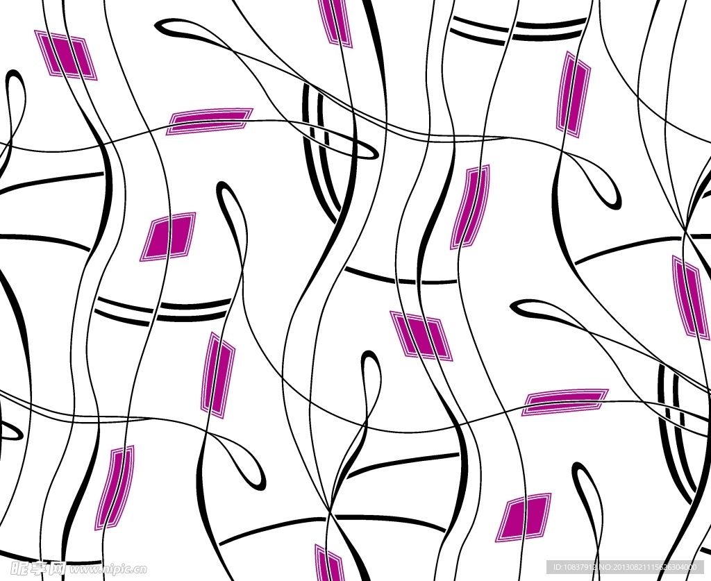 面料 墙纸 花纹