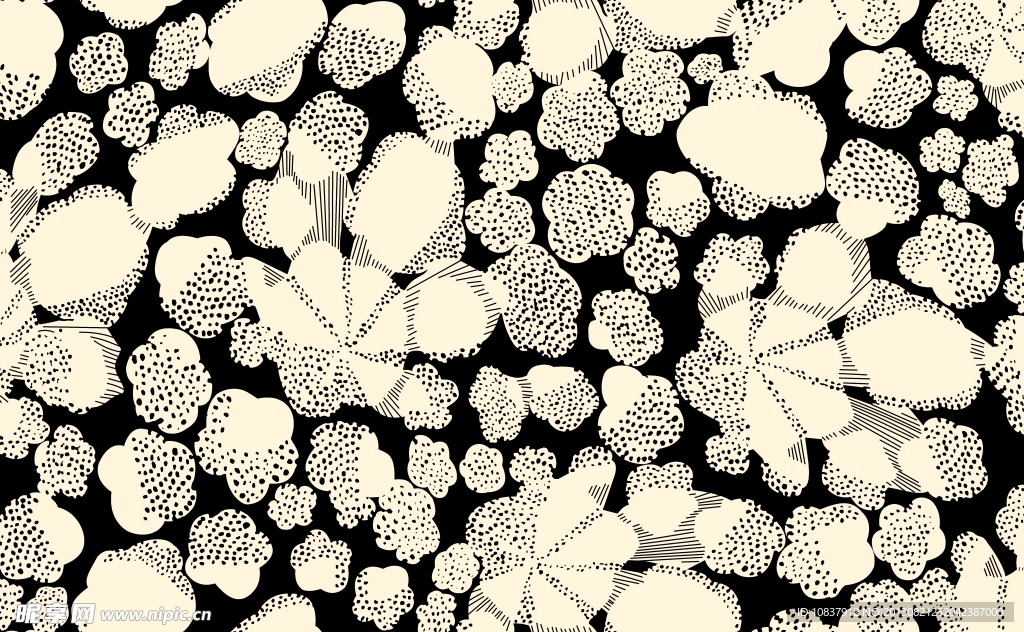 面料 墙纸 花纹