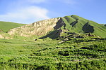 草原山