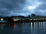 城市风光