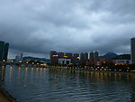 夜景