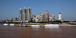 重庆建筑景观