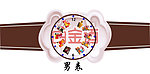 手表设计