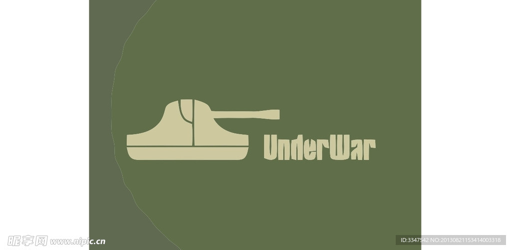 绿色logo