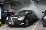 皇冠汽车