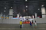 展会场馆