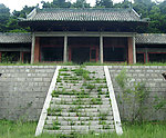 寺庙