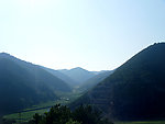 大山