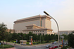 国防部大楼