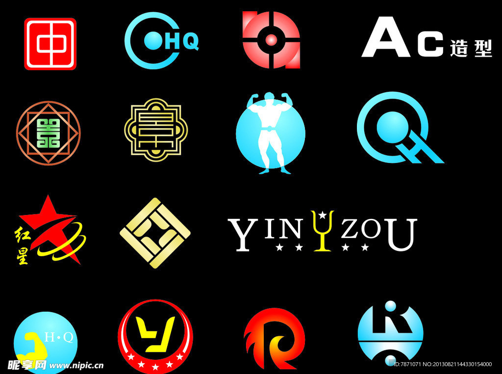 LOGO设计