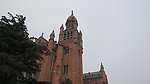 上海佘山