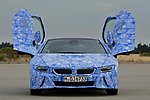 宝马i8