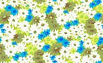 面料花纹