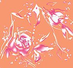 面料花纹
