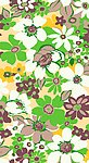 面料花纹