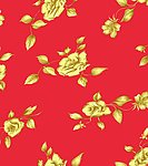 面料花纹