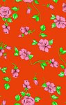 面料花纹